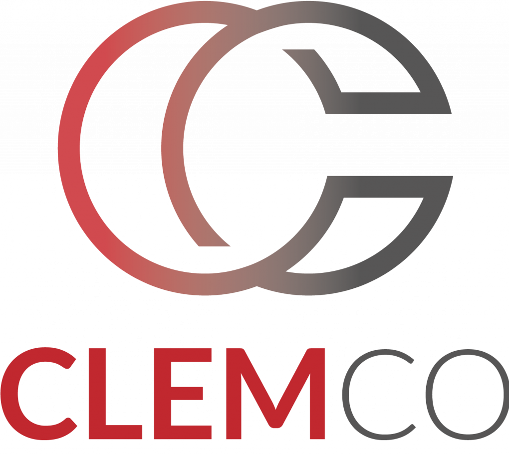 Logo ClemCo