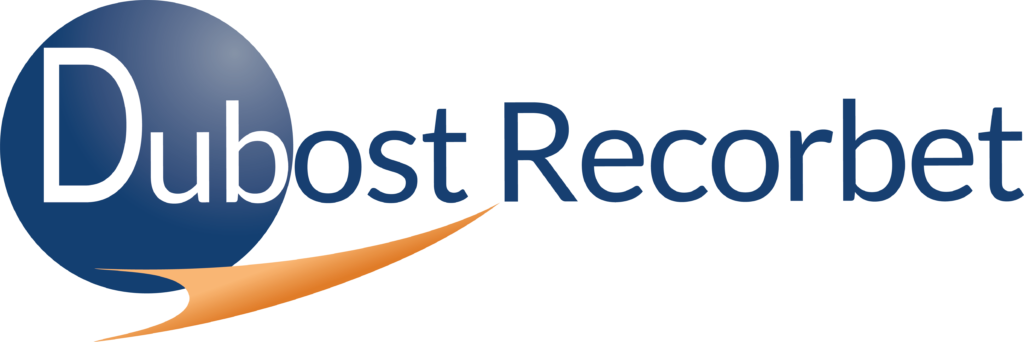 Logo Dubost Recorbet