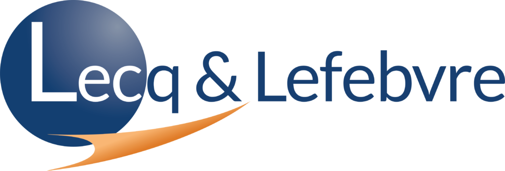 Logo Lecq & Lefebvre