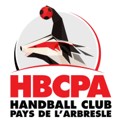 Logo HBCPA Arbresle
