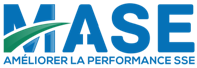 LOGO MASE - performance SSE