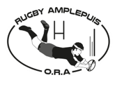 Logo Rugby d'Amplepuis